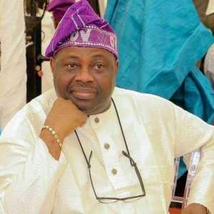 Dele Momodu: APC is Pushing Nigeria Toward a One-Party State