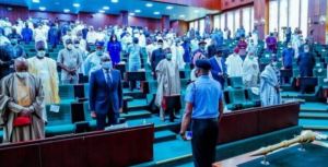 Lawmakers Urge Immediate Release of Security Funds for 2025