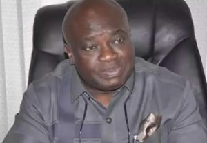 Ikpeazu to PDP: Stay Strong and Focused, 2027 Victory Awaits