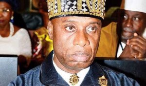 “AN EPIPHANY: Rotimi Chibuike Amaechi’s Explanation of the Reason Why Mr. President and the National Assembly Extended The IGP’s Tenure” -By Dr. Tonye Clinton Jaja