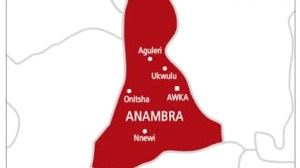 Security Forces Bust Kidnapping Gang in Anambra State