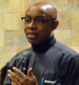 Before We Call It ECO-WAS By Chidi Anselm Odinkalu