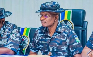 IGP Appoints CP Shogunle as New Head of Special Intervention Squad