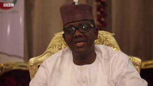 Minister to Politicians: Inciting Chaos Will Face Full Force of the Law