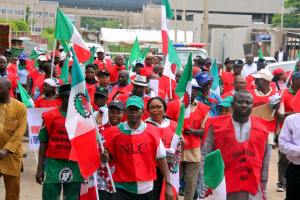 Telecom Union Urges NLC to Rethink Protest Against Tariff Hike