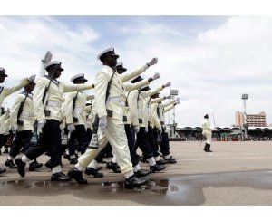 Navy’s Allowance Cuts Sparks Outrage Among Junior Officers