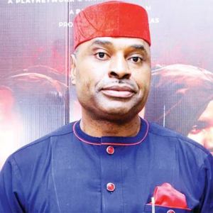 Okonkwo on PDP Crisis: ‘Wike’s Appointment Undermines Opposition’